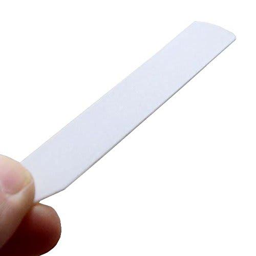 Takagi TAKAGI Gardening Labels White 9cm 100 Pieces
