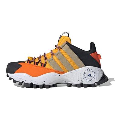 Seeulater Stella McCartney x Seeulater 'Crew Yellow Unity Orange' ID1890