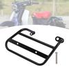 Luggage Rack Side Saddle Bag Mount Bracket Right For Honda Super Cub C125 19-25