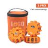 Manufacturer Supply IP67 Rated Dustproof Night Driving Tool Magnetic Emergency Roadside Safety Light Warning Flare