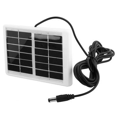 Zonnepanelen – Zonnebatterijen en zonnepanelen