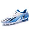 New low-top football shoes Men's and women's youth artificial turf professional training football shoes