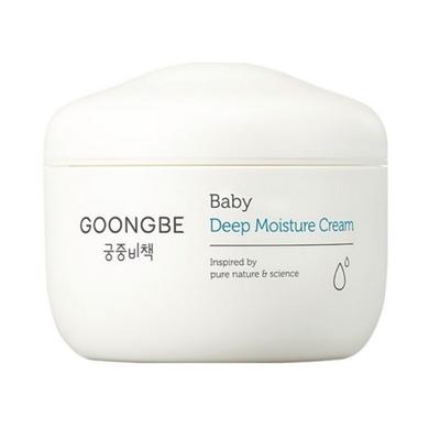 Baby Deep Moisture Cream 100ml
