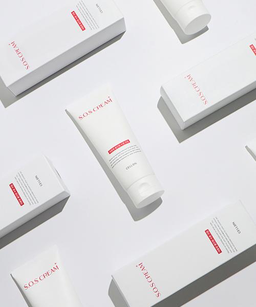 Cellbn Emergency Cream 150ml