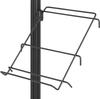 Minoura Multi-Rack for Hobby Tower, Shim Type, Black, HH-25B