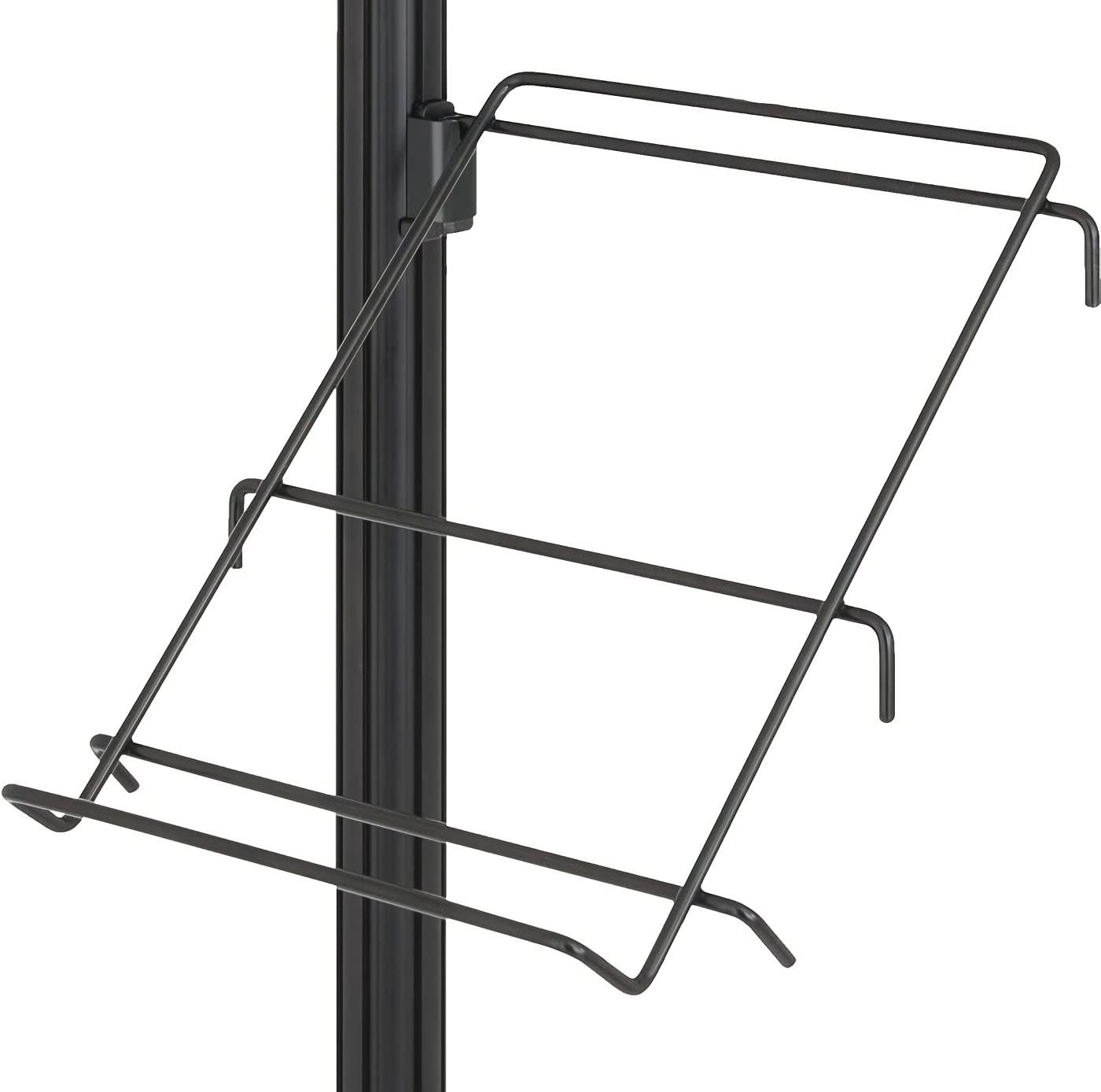 

MINOURA Multi-Rack for Hobby Tower, Shim Type, Black, HH-25B