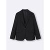Gu By Uniqlo Washable Tailored Jacket Z