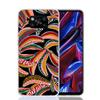 African Style Fabric Pattern Phone Case For Xiaomi Poco X7 X6 X5 Pro F7 Ultra Redmi 15C 15 13 13C 12 12C 10 10A 10C 9 9A 9C 9T C