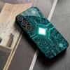 Exquisite Luxus-High-End-Handyhülle Glas-TPU-Handyhülle für Samsung Galaxy S26 S25 S24 S23 S22 S21 FE, Ultra, Plus Sturzfest