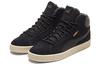Men's Sneakers PUMA 1948 Mid Corduroy Black Board Shoes
