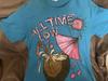 All Time Low Band T-shirt Cotton For Men Women S-4XL BO1158 Unisex T-Shirt