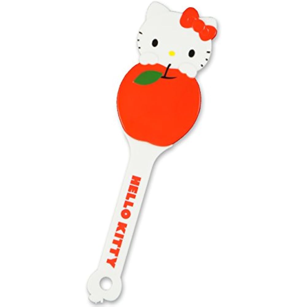 Naniwa Polishing Industry QF-0100 Hello Kitty Handy Whetstone Handy Sharpener Medium Grinding Whe...