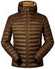 Jacket Berghaus Trail-nomad Synthetic Down J Bark Bc7