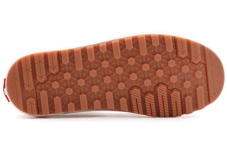 Vans SK8 HI Mte 2 'Brown White' VN0A5HZY6I6