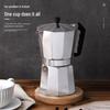 Eletrodomésticos para cozinha – Cafeteiras e máquinas de café
