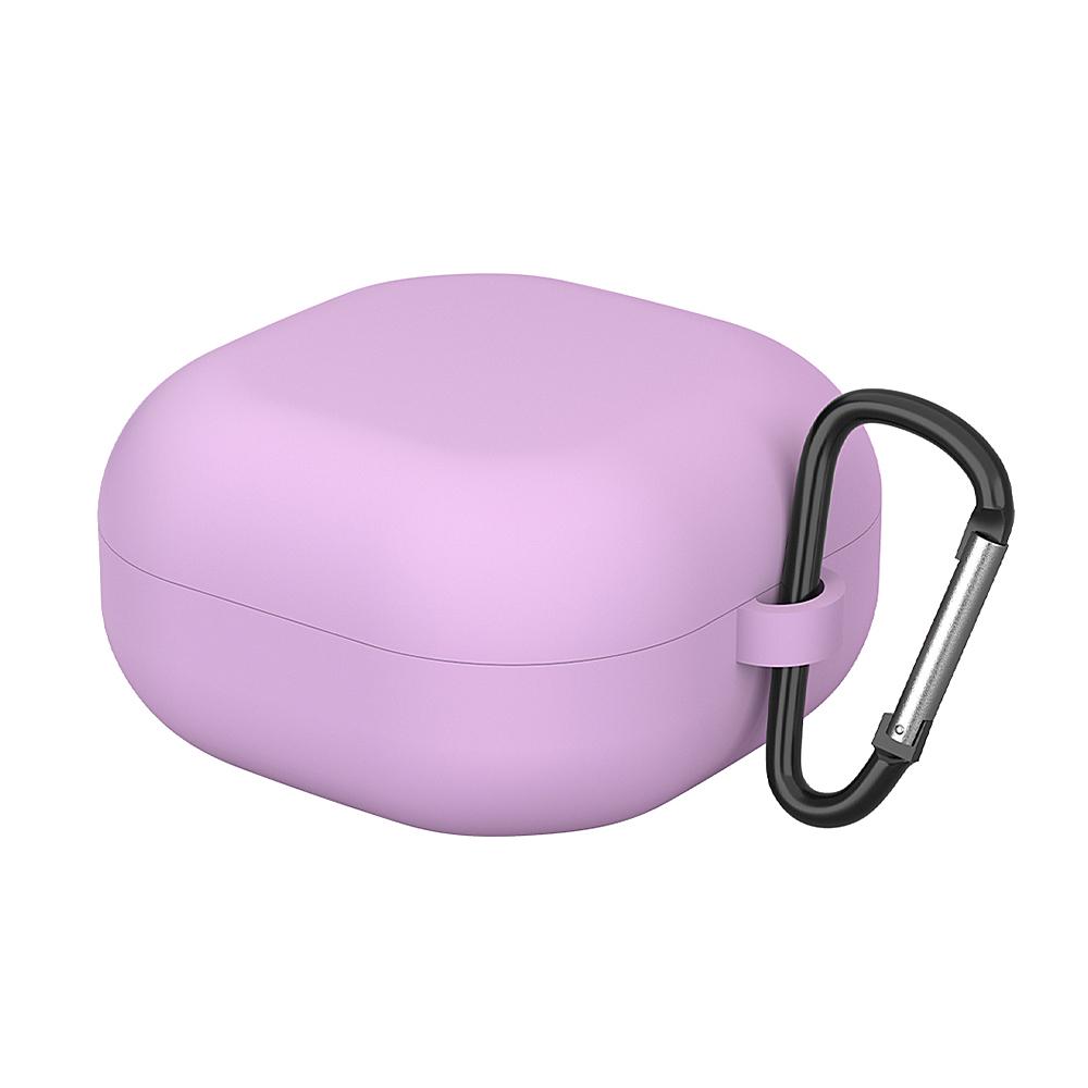 Silicone Case For Samsung Galaxy Buds Live/Pro buds 2 pro FE Case -drop Shockproof Soft Case Galaxy buds2 Bud Pro live cover