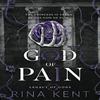 God of Pain Special Edition Print 2 Legacy of Gods Paperback # IND 1788