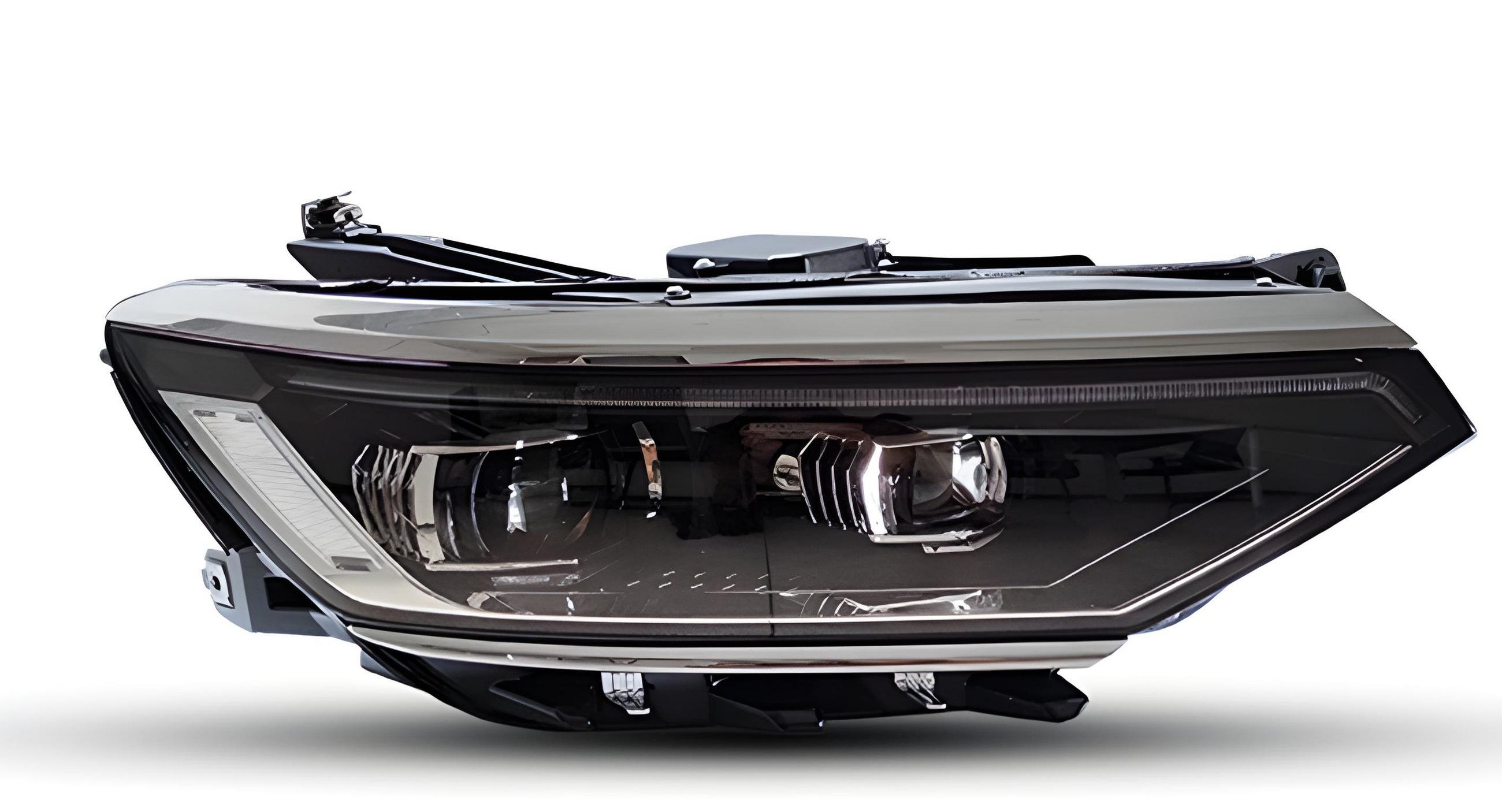 

Передні фари FullLed (2019-2023, 2 шт) для Volkswagen Passat B8