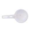 1Pc Chocolate Candy Icing Funnel Mold Pancake Cream Batter Dispenser Cake Tool