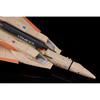 Max Factory PLAMAX PX17 1/72 VF-1D Fighter Valkyrie Model Kit Assembly Plastic Model