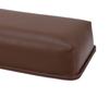 High Density Sponge Manicure Arm Rest Rectangle PU Leather Hand Pillow  For Manicure Salon