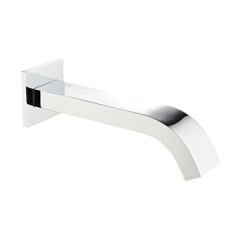 TLXT AI-130DC Wall-Mounted Automatic Sensor Basin Faucet