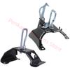 51237164801 51237164802 Front Upper Hood Lock Latch For BMW X5 E70 X6 E71 E72