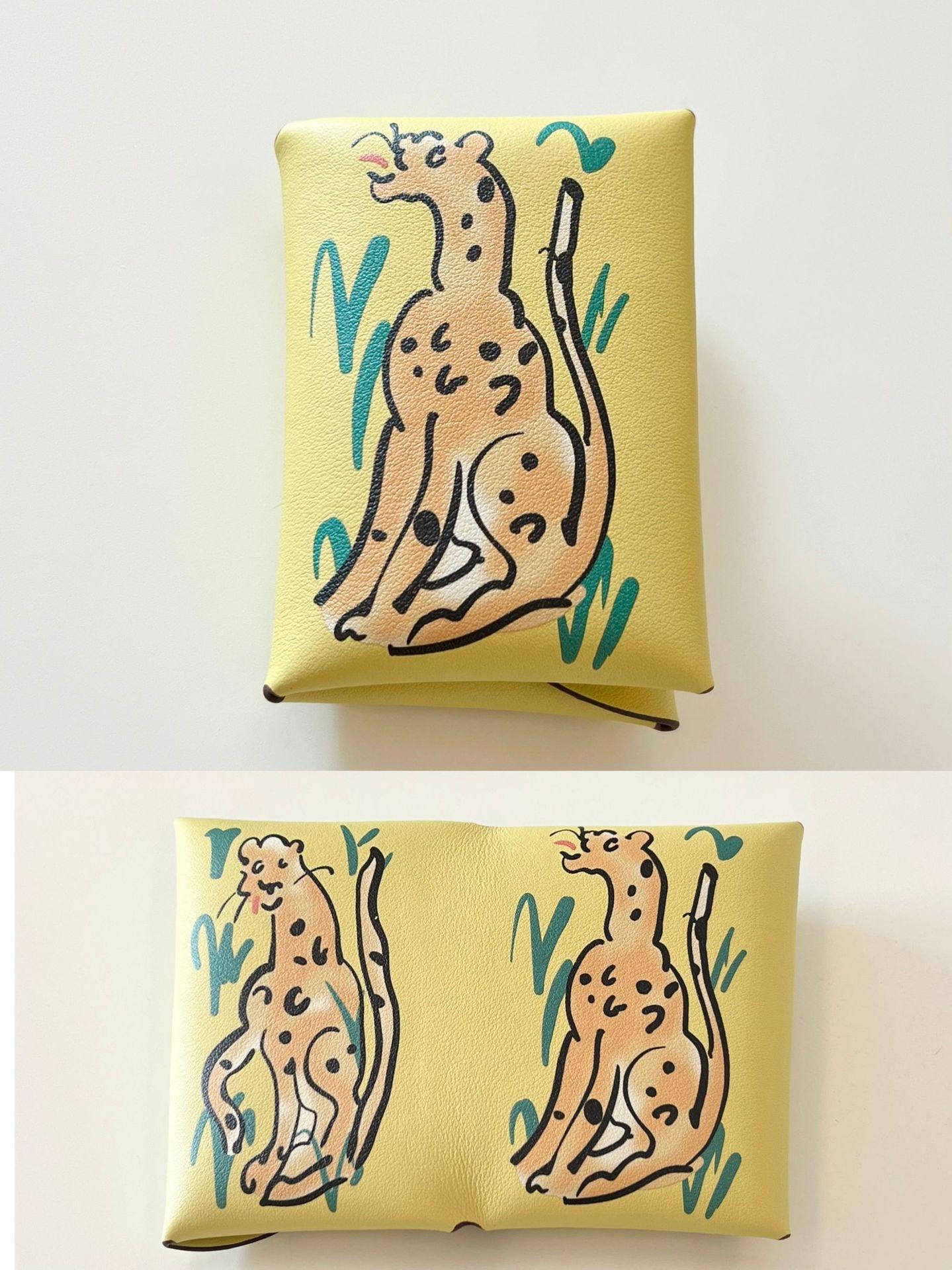 Печатный Кошелек Натуральная Кожа Маленький Кошелек для Монет Натуральная Кожа Застежка-Монетница Мешочек Держатель для Мелочи Держатель для Карт для Мужчин Женщин