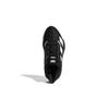Adidas Pro Next K Durable Mid-Top Kids Basketball Shoes Kids Sneakers Black White EH3061
