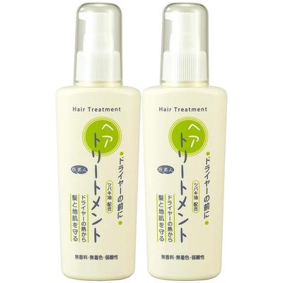 Schampon och hårbalsam – Schampo
