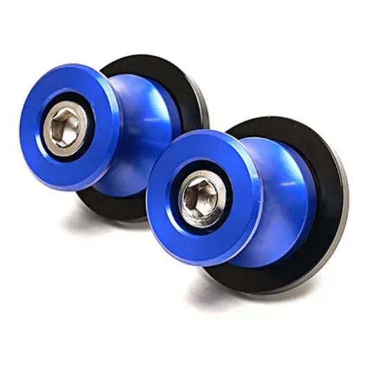 For KT M duke390 DUKE 125 200 250 390 690 790 890 990 RC 2018+ Accessorie Motorcycle Swingarm Spools Rear Stand Screws Sliders