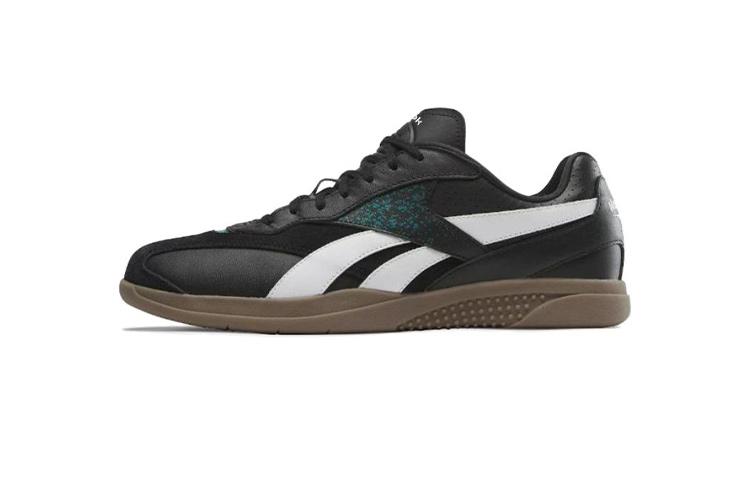Hammer Street Reebok Черный Белый Каучук 100202328 44