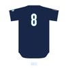 Pre-order SKZOO Every Where All Around the World in SEOUL Baseball Jersey Seoul ver.