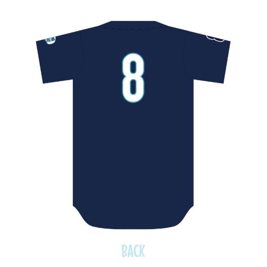 Pre-order SKZOO Every Where All Around the World in SEOUL Baseball Jersey Seoul ver.