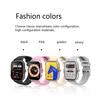 2025 Nuovo Smartwatch Uomo e Donna Smart Bracelet Monitoraggio Attività Sportiva IP67 Impermeabile Smartwatch da Donna