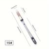 502 Pointed Round Head Paint Brush, Gap Pointing, Corner Painting, Paint Brush