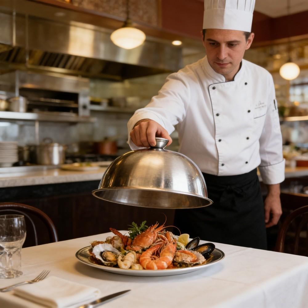 With Handle Cheese Melting Dome Arched Round Steak Pot Lids Cover Oven Squeegee Cover Camping