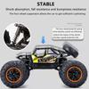1:16 RC Car 20KM/H 4WD Remote Control Vehicle 2.4Ghz Monster Truck Buggy Off-Road Toys