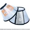 Pet Safety Headgear: Anti-Scratch & Anti-Bite Elizabeth Collar for Cat & Dog Grooming