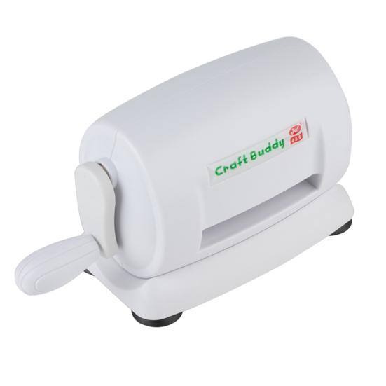 Plastic DIY Paper Cutting Embossing Machine Album Card Scrapbook Cutter Tool