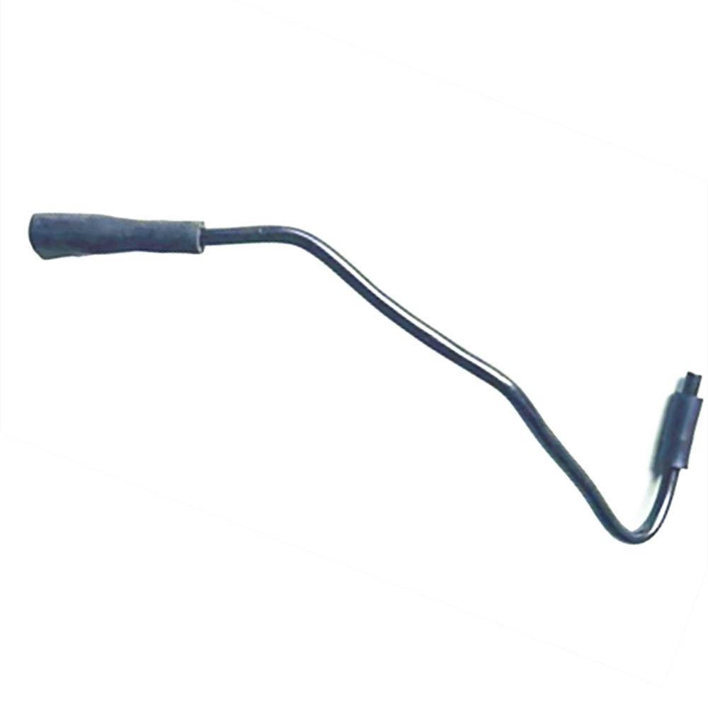 Crankcase Ventilation Tube Hose Fits for 1997-2004 Jeep Wrangler Cherokee 4.0L