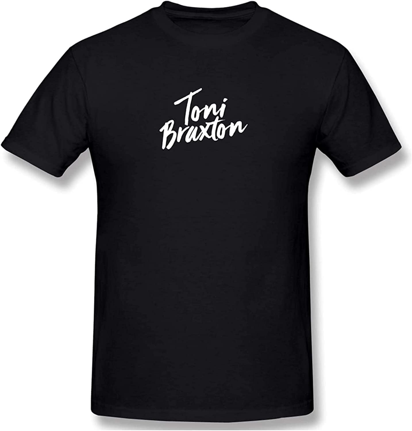 Men s One Come and Punch Come and Man T-Shirt Black M