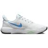 New Nike City Rep Tr 'White Light Blue Green' Women's DA1351-102