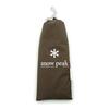 Snow Peak Pentaise Ground Sheet SDI-001-1 Camping Outdoor