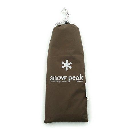 Snow Peak Pentaise Ground Sheet SDI-001-1 Camping Outdoor