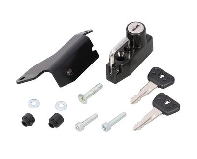 KITACO Helmet Holder ADV160 KF54 Left Rear Cowl Mounted K-TOUR (all Models) 80-564-14610