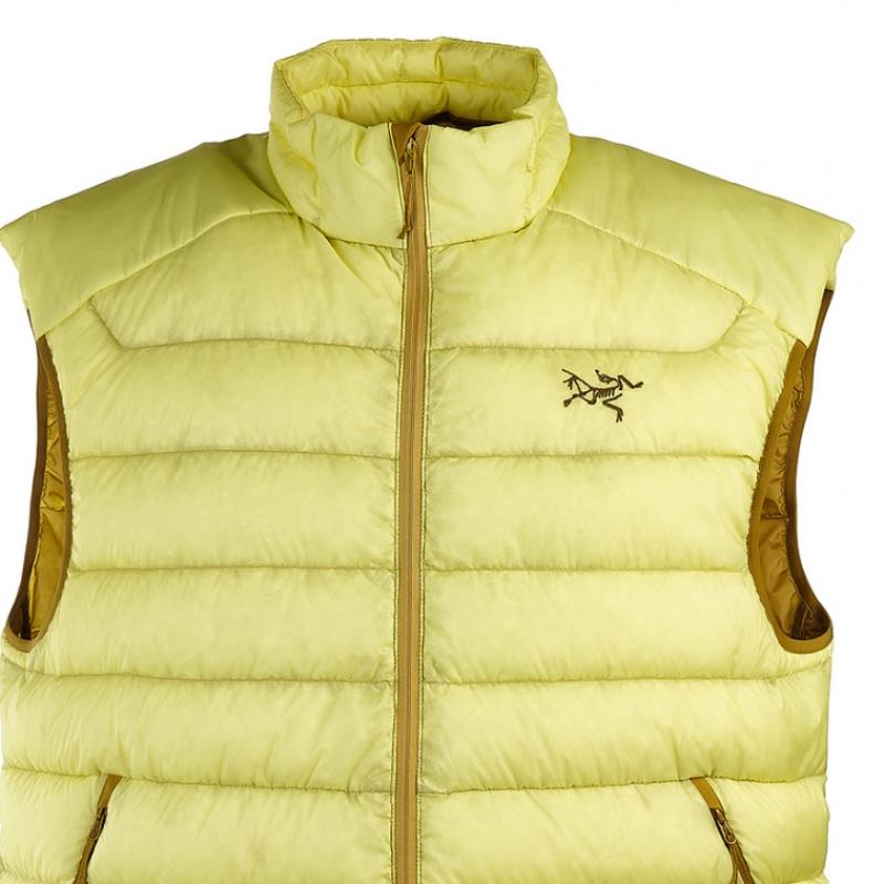 Arc Teryx Ce Padding Vest X000006362 Oracle  135881