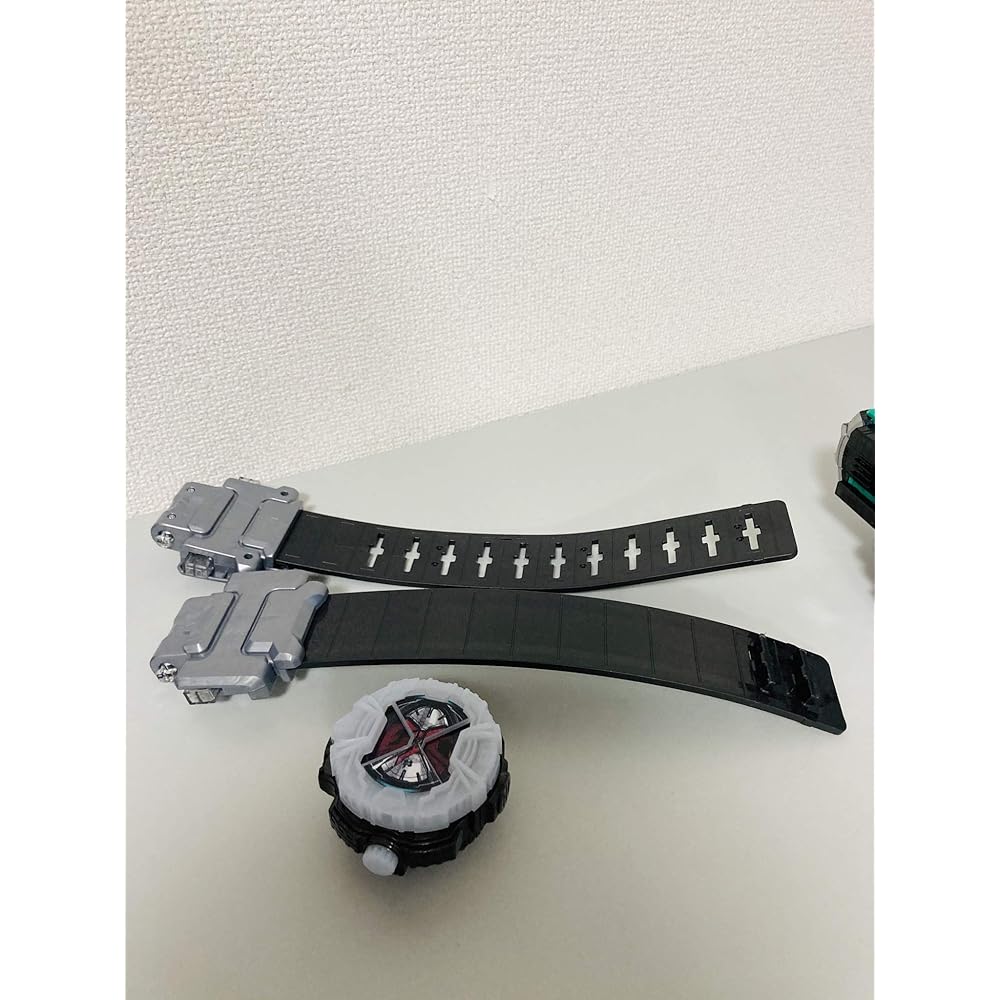Kamen Rider Geiz DX Ziku Driver Transformation Belt Toy for Kids