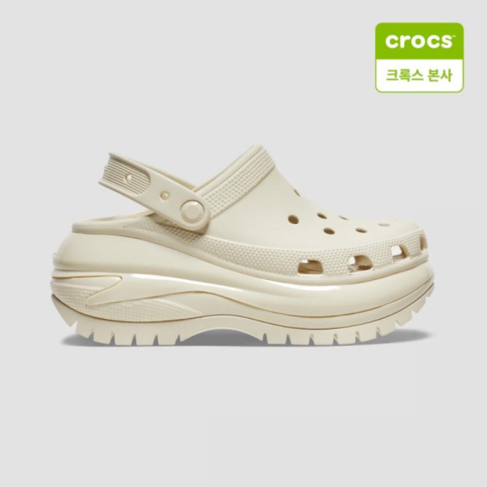 Crocs Starfield Suwon Mega Crush Cloghbone 207988 2y2
