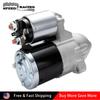 05034555AA 5034555AA R5034555AA Starter Motor For 2007-2013 Jeep Compass 2.0L 2.4L 2007-2009 Dodge Caliber 1.8L Starter Sliver
